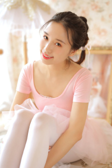父亲与女儿